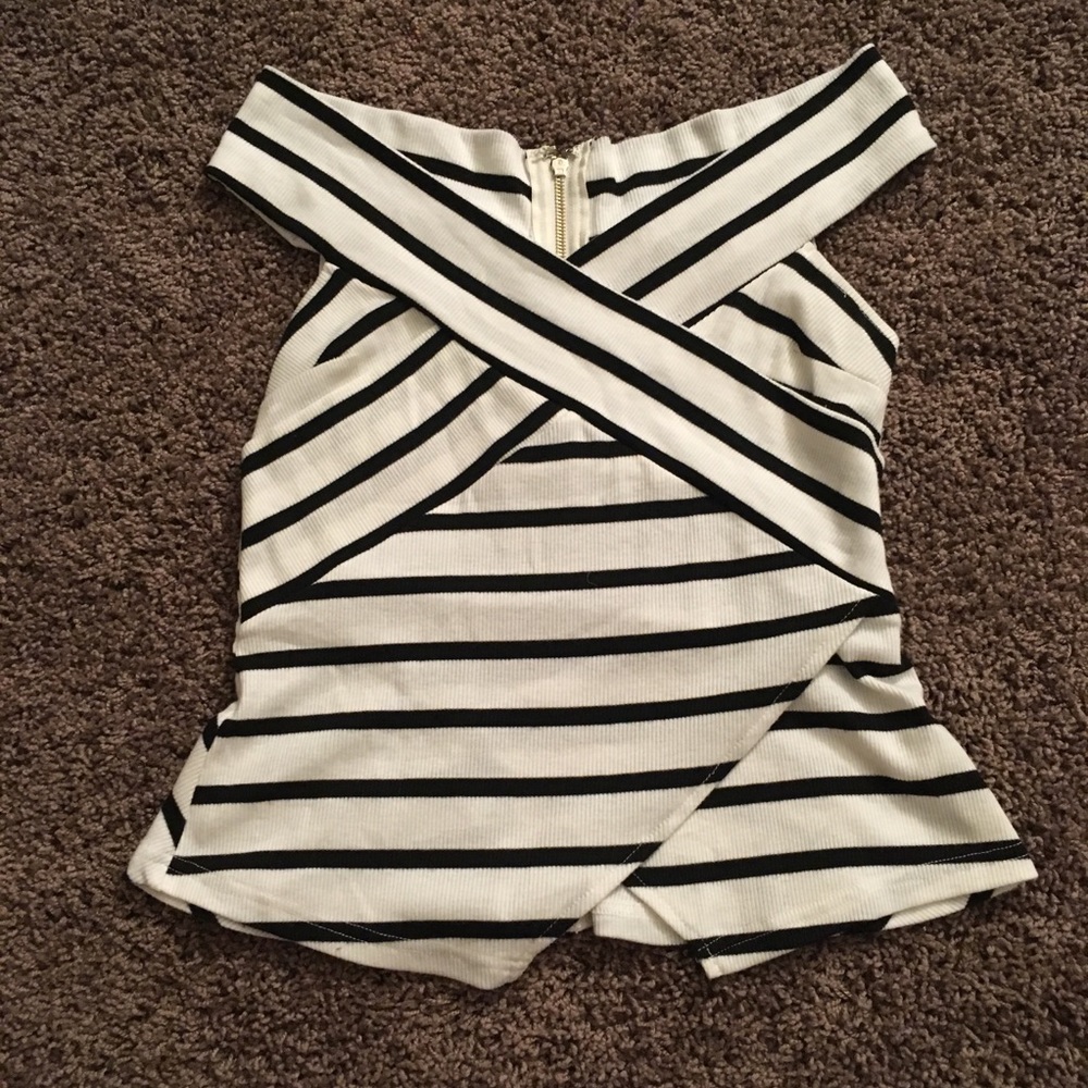 Blouse Size L